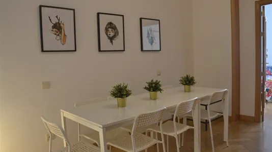 Rooms in Madrid Centro - photo 10