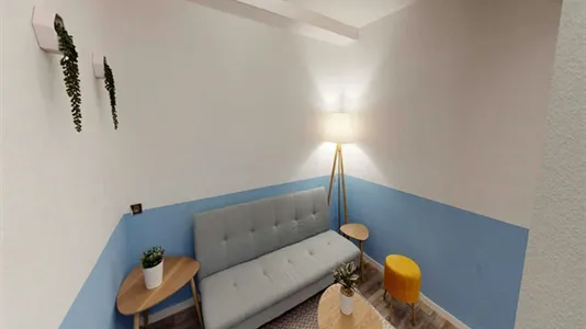 Rooms in Toulouse - photo 7