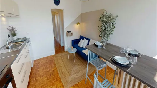 Rooms in Nanterre - photo 5