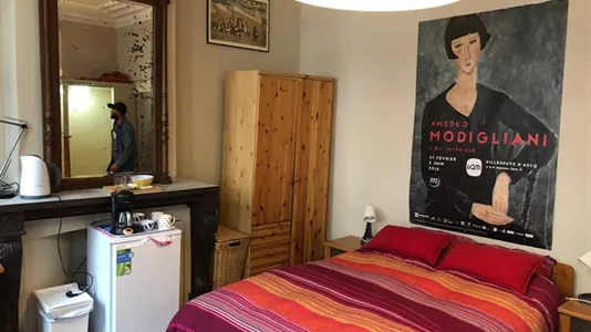 Rooms in Stad Brussel - photo 4