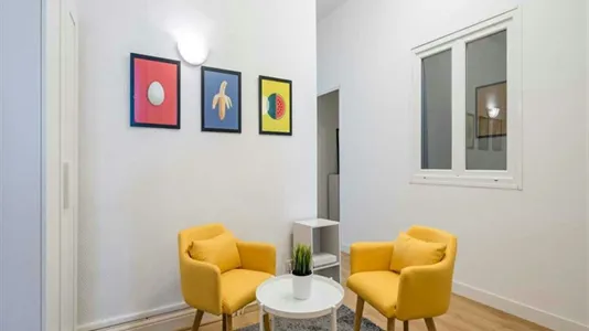 Rooms in Lyon - photo 5