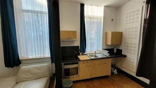 Houses in Lille - photo 9