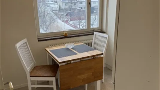 Apartments in Stockholm West - photo 3