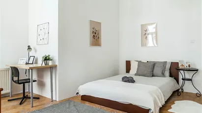 Room for rent in Budapest Terézváros, Budapest