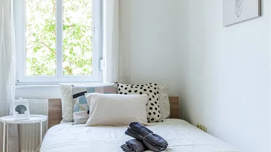 Rooms in Budapest Erzsébetváros - photo 3