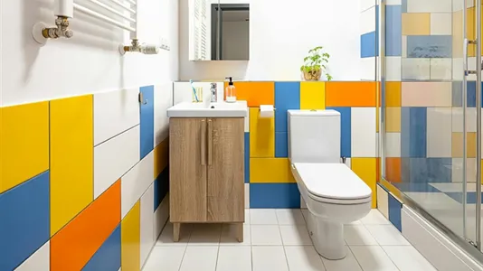 Rooms in Wrocław - photo 4