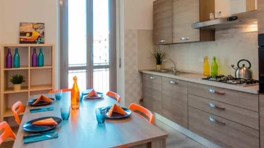 Rooms in Turin - photo 6