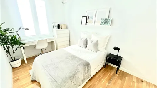 Rooms in Murcia - photo 5