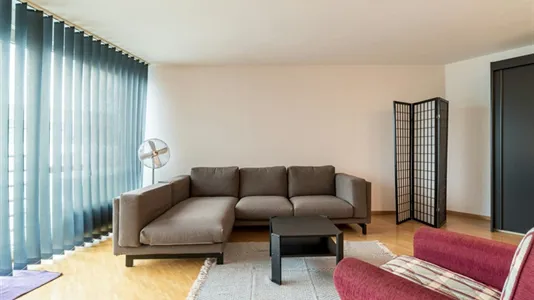 Apartments in Location is not specified - photo 5