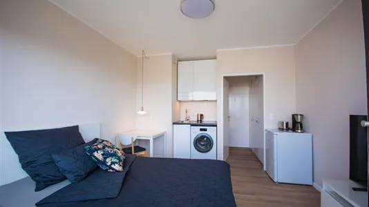 Apartments in Hamburg Nord - photo 9