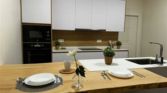 Rooms in Madrid Centro - photo 6