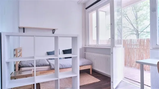 Rooms in Berlin Tempelhof-Schöneberg - photo 6