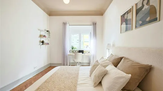 Rooms in Location is not specified - photo 8