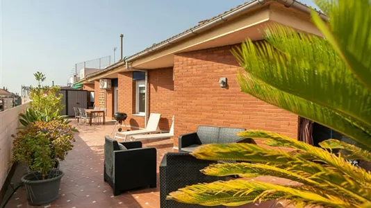 Apartments in Barcelona Les Corts - photo 4