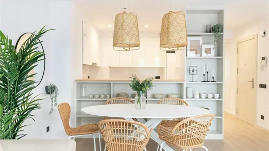 Apartments in Barcelona Sant Andreu - photo 9