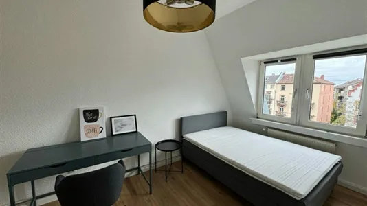 Rooms in Location is not specified - photo 10