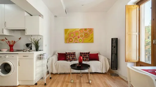 Apartments in Húmera-Somosaguas-Prado del Rey - photo 10