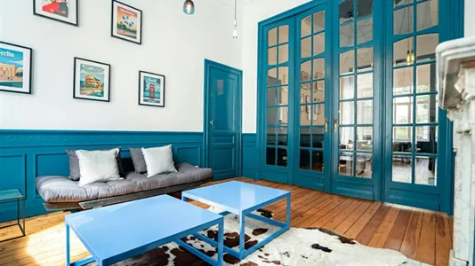Rooms in Brussels Elsene - photo 10