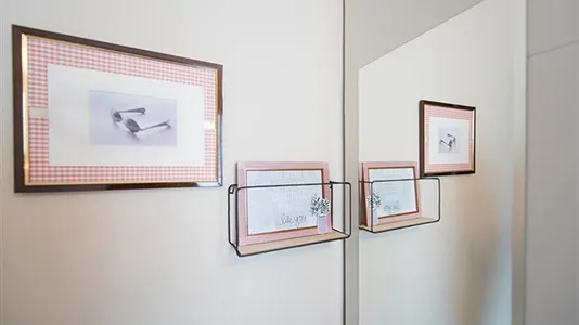 Rooms in Bilbao - photo 6