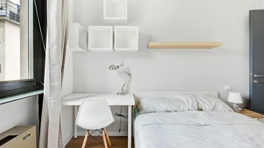 Rooms in Milano Zona 3 - Porta Venezia, Città Studi, Lambrate - photo 4