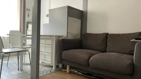 Apartments in Paris 19ème arrondissement - photo 6