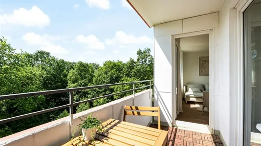 Apartments in Bremen - photo 9