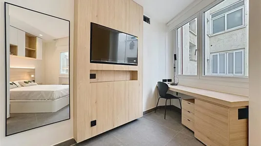 Rooms in Madrid Fuencarral-El Pardo - photo 8