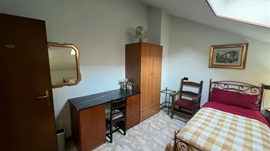 Rooms in Turin - photo 2