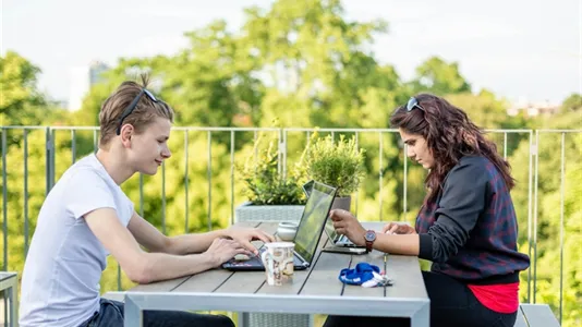 Apartments in Darmstadt - photo 6