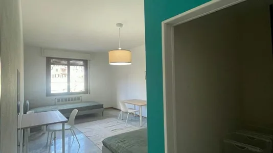 Rooms in Bologna - photo 5