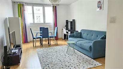 Apartment for rent in Paris 20ème arrondissement, Paris