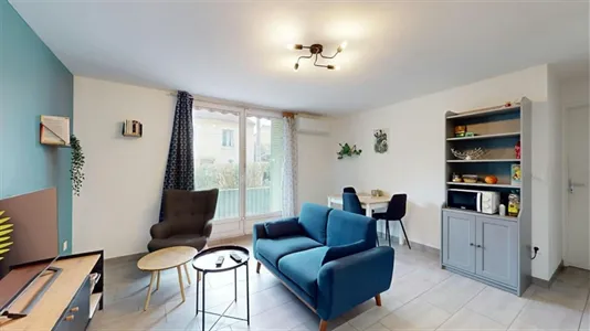 Rooms in Avignon - photo 5