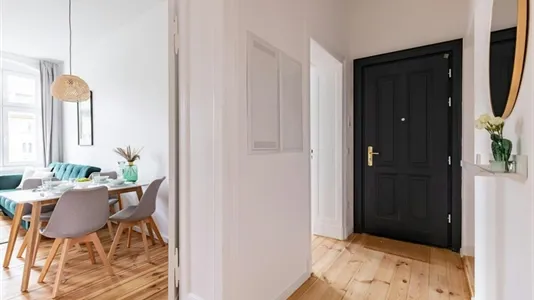 Apartments in Berlin Pankow - photo 4