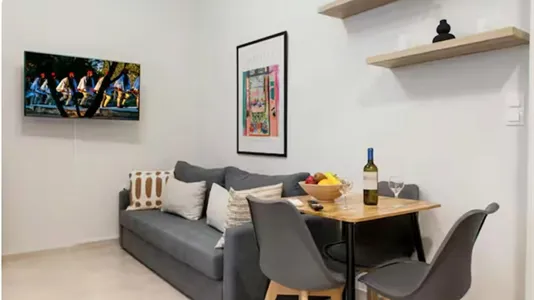 Apartments in Vyronas - photo 2