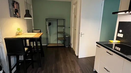 Apartments in Groningen - photo 7