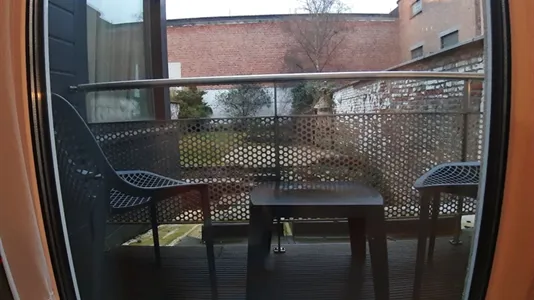 Rooms in Luik - photo 7