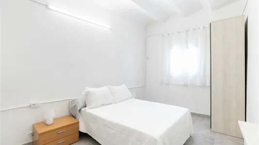 Apartments in Barcelona Horta-Guinardó - photo 8