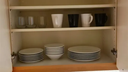 Apartments in Vienna Brigittenau - photo 10