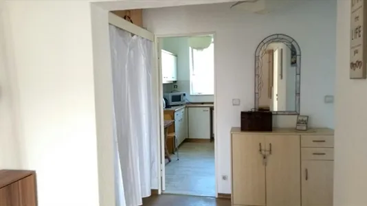 Rooms in Berlin Steglitz-Zehlendorf - photo 7