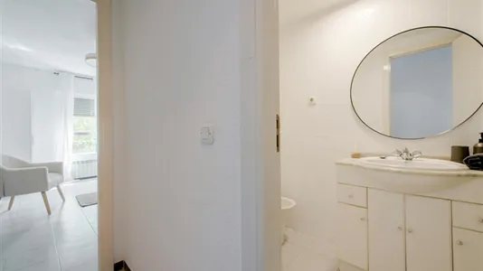 Rooms in Madrid Chamberí - photo 10