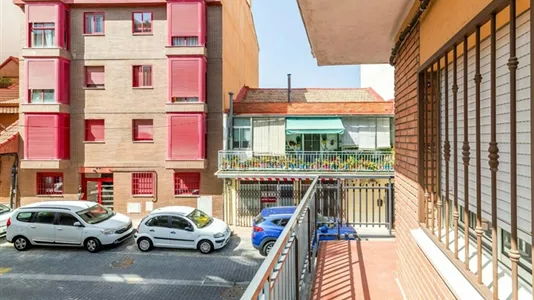 Rooms in Getafe - photo 6