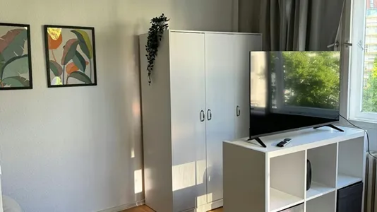 Apartments in Berlin Charlottenburg-Wilmersdorf - photo 4