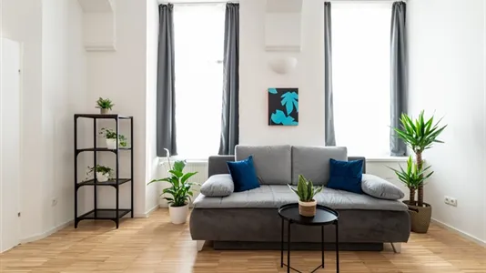 Apartments in Vienna Landstraße - photo 6