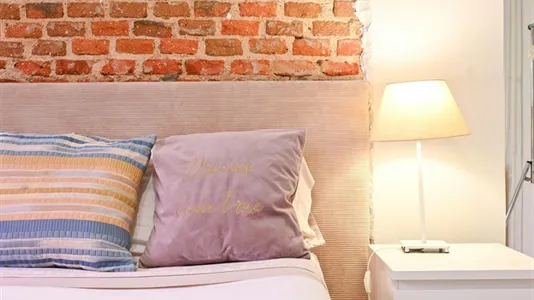 Apartments in Madrid Chamartín - photo 7