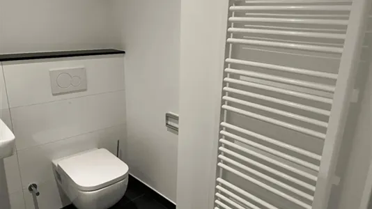 Rooms in Frankfurt Innenstadt I - photo 8