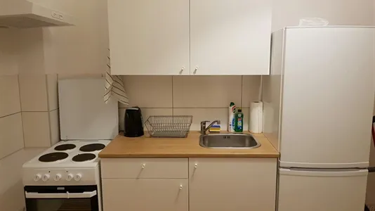 Rooms in Berlin Mitte - photo 10