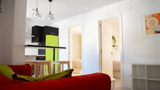 Rooms in Alboraya - photo 9