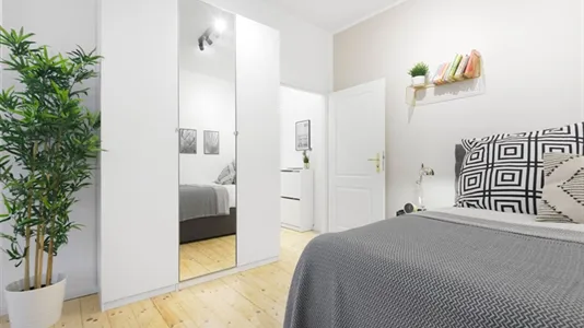 Apartments in Berlin Pankow - photo 8