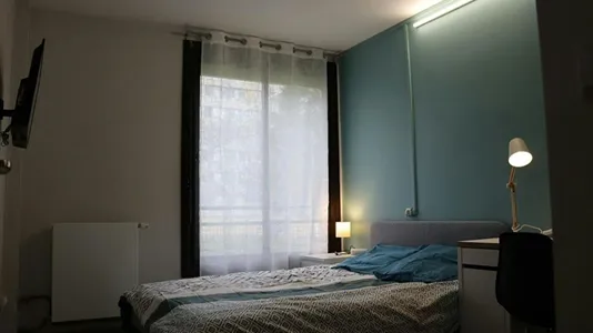 Rooms in Toulouse - photo 2