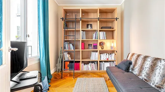 Apartments in Paris 9ème arrondissement - photo 8